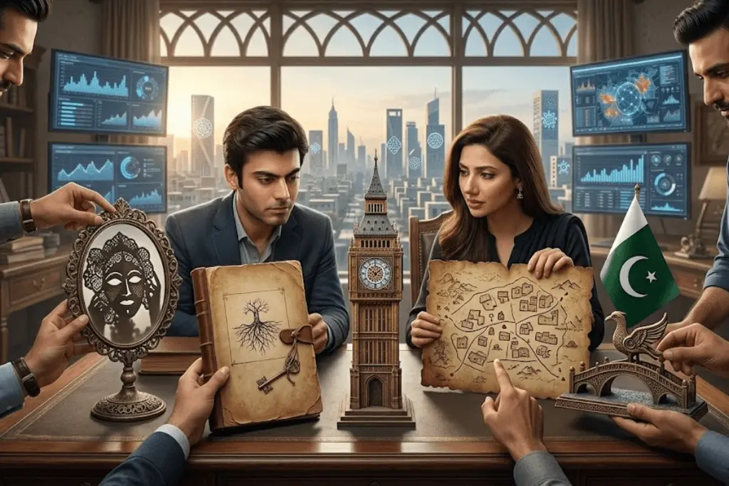 underrated Pakistani dramas