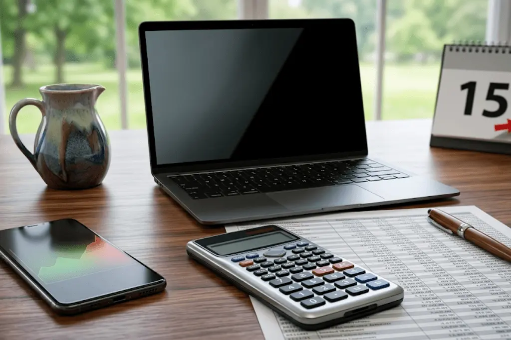 FBR Tax Refunds June 15 Deadline Imposed: Step-by-Step Guide to Check Your Refund Status Online