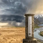 Pakistan weather alert June 2026