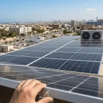 Pakistan solar panels