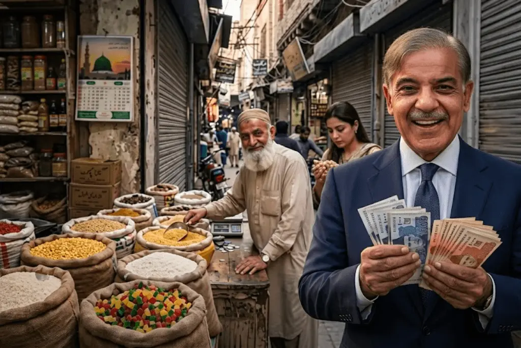 Pakistan’s Proposed Retail Tax Explained: Key Details for Shop Owners, Traders and Consumers 