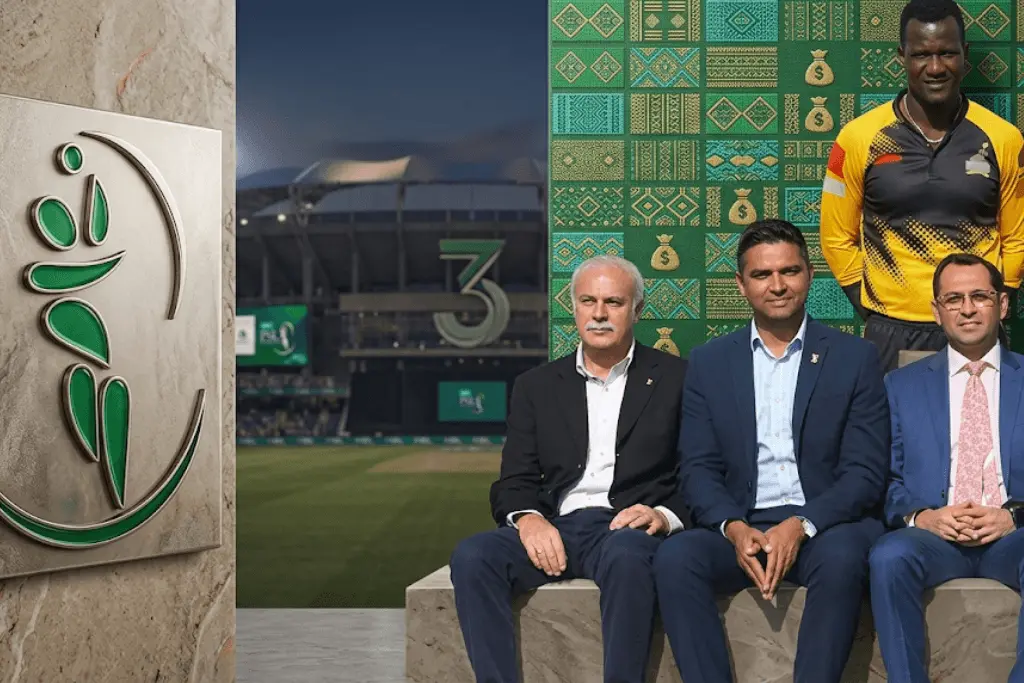 PSL owners 2026