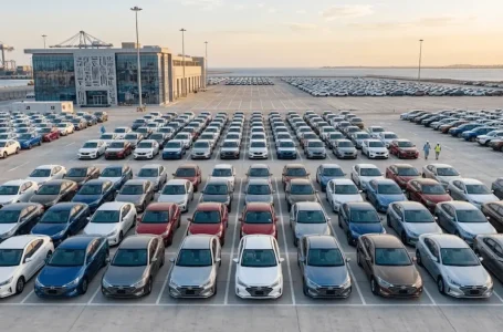 Pakistan auto policy 2026