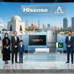 Hisense Pakistan