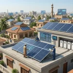 Pakistan solar system 2026