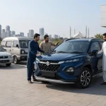 Suzuki Fronx Pakistan