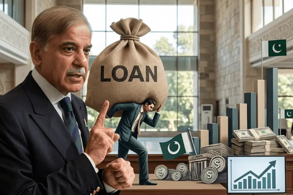 Over 156,000 Pakistanis Receive Loans: Eligibility Criteria, Application Process and Key Details Explained 