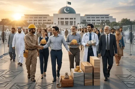 Pakistan Income Tax 2026