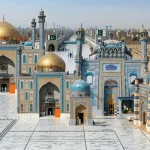 Sufi Shrines Pakistan