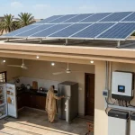 3kW Solar System Pakistan