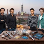 richest Pakistani singers 2026
