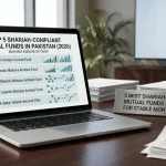 Shariah-Compliant Mutual Funds Pakistan