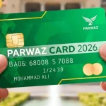 Parwaz Card Pakistan
