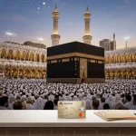 Hajj 2027 Pakistan registration