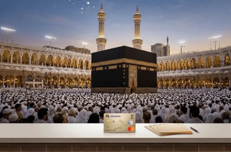 Hajj 2027 Pakistan registration