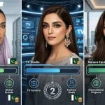 Pakistani actresses net worth 2026
