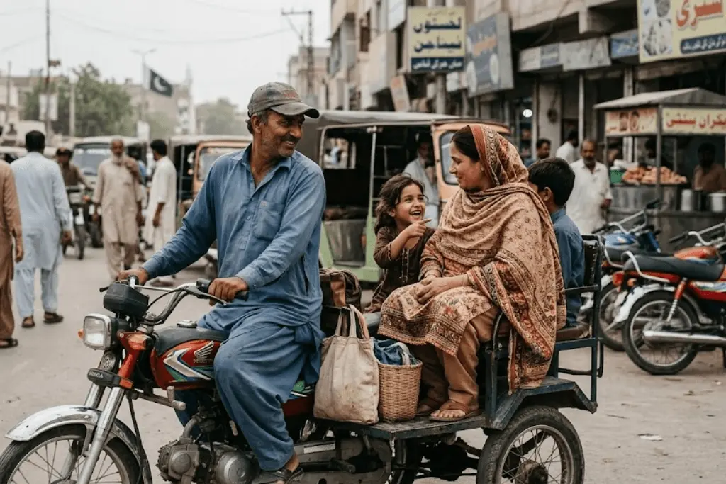 Punjab driving licence online