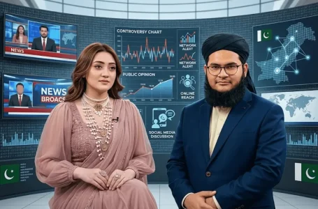 Momina Iqbal controversy