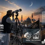 Muharram moon sighting 2026 Pakistan