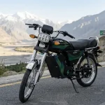 Jolta E-Bike Pakistan