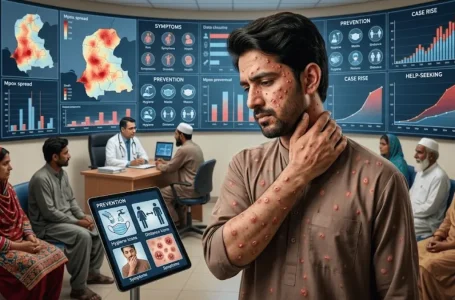 Mpox cases Sindh