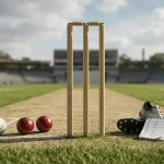 Pakistan Test captain 2026