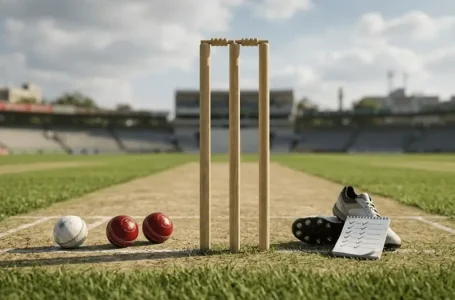 Pakistan Test captain 2026