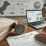 claim inherited property in Pakistan