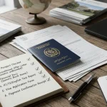 Student Visa Checklist 2026