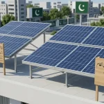 solar panel price Pakistan