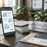 mobile wallets Pakistan