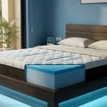 best cooling mattress Pakistan