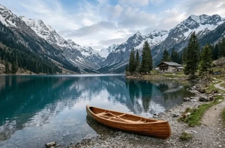 weekend trips Pakistan