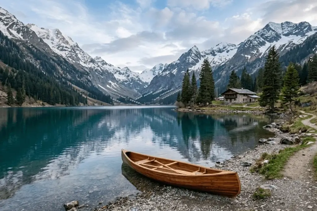 weekend trips Pakistan