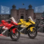 Royal GPX Demon GR250R Pakistan