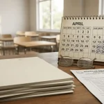 Matric Tech exam Pakistan 2026