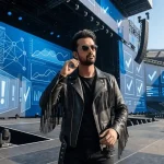 Atif Aslam UK concert controversy