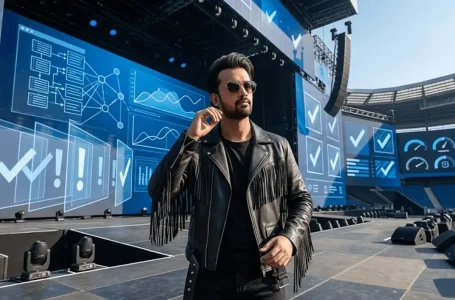 Atif Aslam UK concert controversy