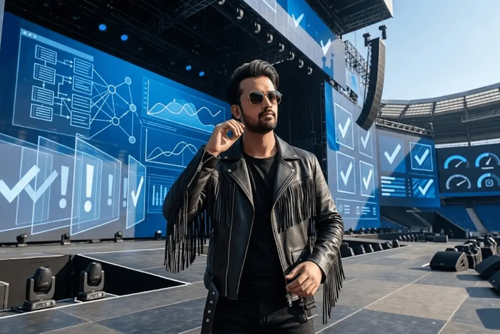 Atif Aslam’s UK Concert Controversy Explained: What Fans Need to Know About the Social Media Debate and Influencer Reactions