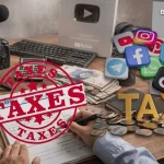 Pakistan YouTube tax 2026