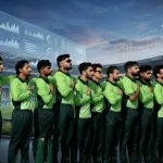 Pakistan Cricket Contracts 2026
