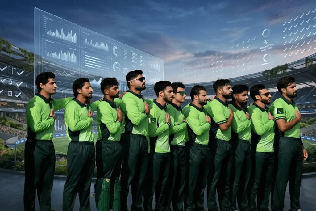 Pakistan Cricket Contracts 2026: What Are the New PCB Fitness Rules, Who Will Benefit and How Players Can Stay Eligible 