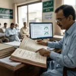 Property Ownership Verification Pakistan