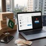 Pakistan credit card tax