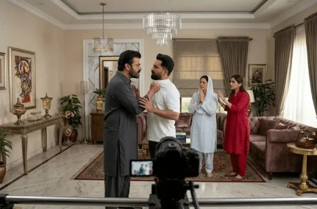Milkiyat Episode 41 Twist