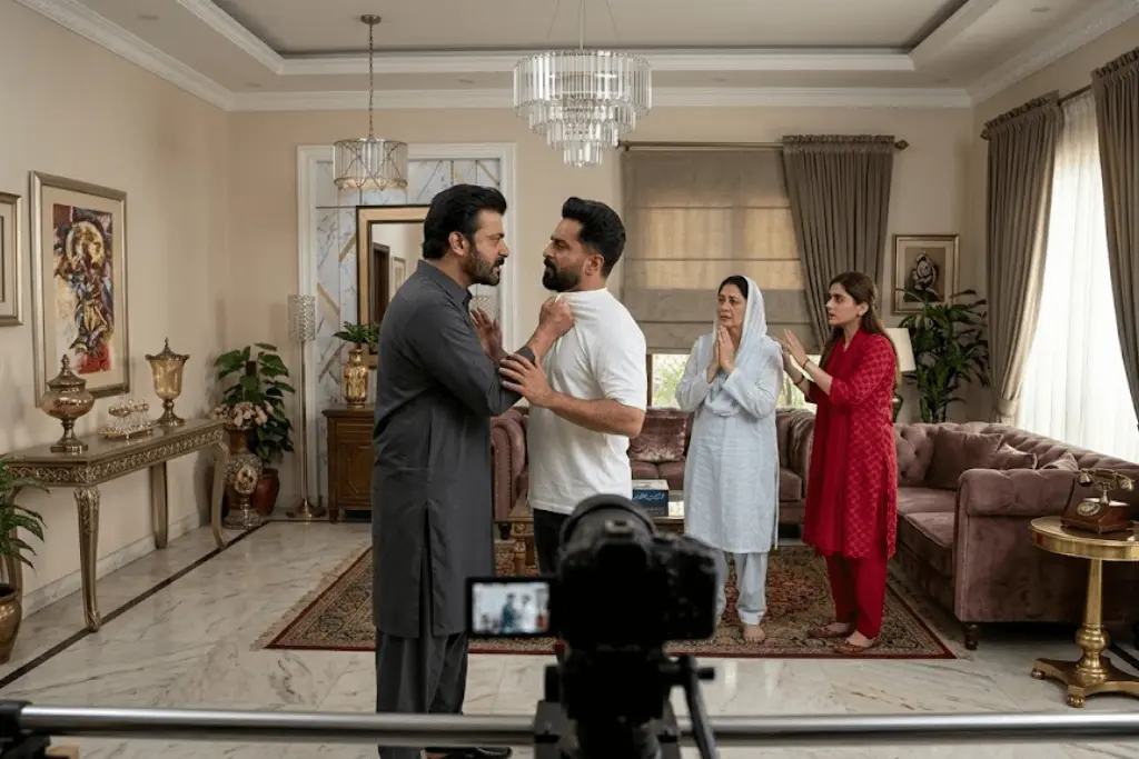 Milkiyat Episode 41 Twist