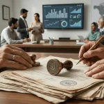 Verify Property Documents in Pakistan