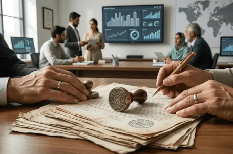 Verify Property Documents in Pakistan