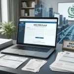 Income Tax Return in Pakistan