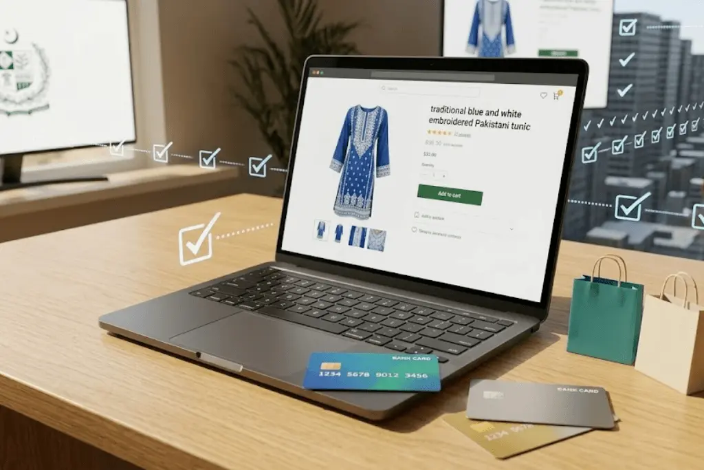 freelance payments Pakistan